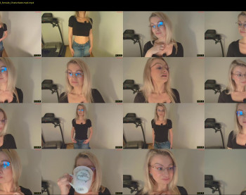 avaluxe_ — 56 minute Chaturbate female teen cam video, 720p, Jan 18, 2026