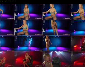 bubble__gum_ — 120 minute Chaturbate female teen cam video, 720p, Jan 19, 2026
