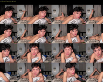 camwithethan — 9 minute Chaturbate male teen cam video, 720p, Jan 18, 2026