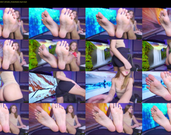 cassiablade1 — 8 minute Chaturbate female teen cam video, 720p, Jan 18, 2026
