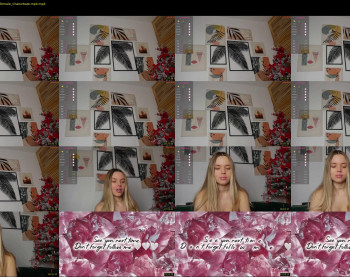 corni__ — 13 minute Chaturbate female teen cam video, 720p, Jan 19, 2026