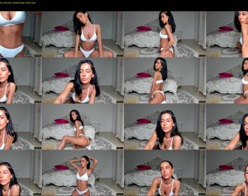 sincerelyc — 13 minute Chaturbate female teen cam video, 720p, Jan 19, 2026