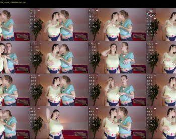 sweetyoops — 12 minute Chaturbate female teen cam video, 720p, Jan 18, 2026