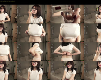 sweetyoops — 21 minute Chaturbate female teen cam video, 720p, Jan 19, 2026