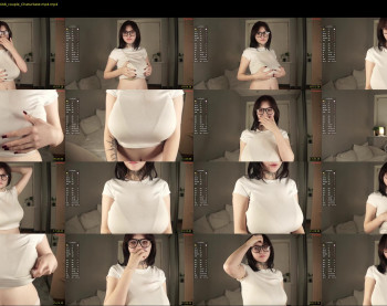 sweetyoops — 34 minute Chaturbate female teen cam video, 720p, Jan 19, 2026