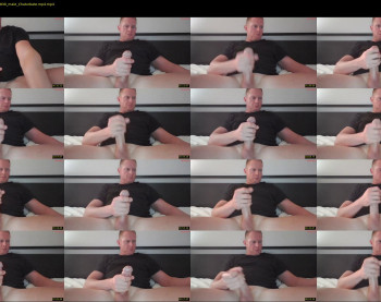 thickkredd8 — 11 minute Chaturbate male teen cam video, 720p, Jan 18, 2026
