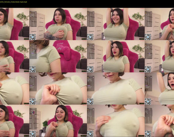 forestproject — 73 minute Chaturbate female teen cam video, 720p, Jan 19, 2026