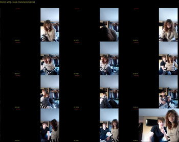 info_chat — 5 minute Chaturbate male teen cam video, 720p, Jan 19, 2026