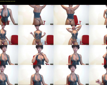kintsugim — 13 minute Chaturbate female teen cam video, 720p, Jan 19, 2026