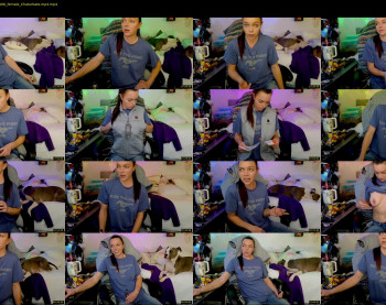 mindymars — 61 minute Chaturbate female teen cam video, 720p, Jan 19, 2026