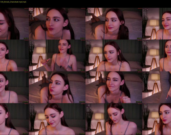 secrethustle — 121 minute Chaturbate female teen cam video, 720p, Jan 19, 2026
