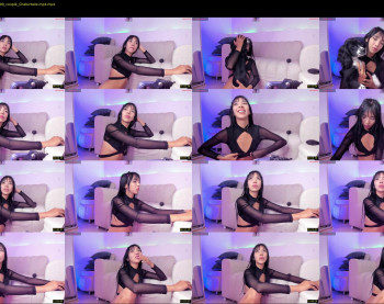 tinymoon_ — 15 minute Chaturbate female teen cam video, 720p, Jan 19, 2026