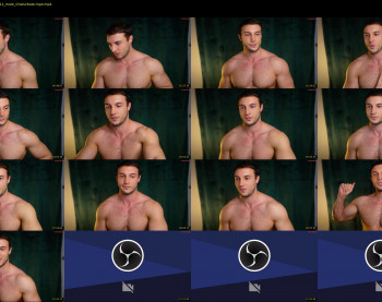 tom_fordd — 14 minute Chaturbate male teen cam video, 720p, Jan 19, 2026