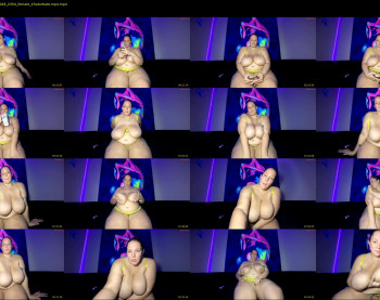 bigoltittycomittee — 4 minute Chaturbate female teen cam video, 720p, Jan 20, 2026