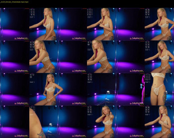 bubble__gum_ — 12 minute Chaturbate female teen cam video, 720p, Jan 20, 2026