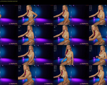 bubble__gum_ — 17 minute Chaturbate female teen cam video, 720p, Jan 20, 2026