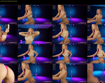 bubble__gum_ — 121 minute Chaturbate female teen cam video, 720p, Jan 20, 2026