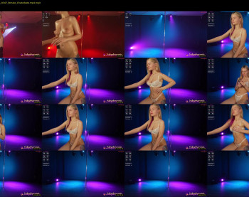 bubble__gum_ — 120 minute Chaturbate female teen cam video, 720p, Jan 21, 2026