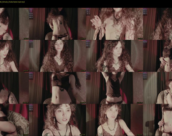 dizer_clop — 120 minute Chaturbate female teen cam video, 720p, Jan 21, 2026