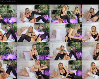 emillybronte — 120 minute Chaturbate female teen cam video, 720p, Jan 21, 2026