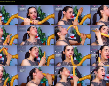 evarabbit — 7 minute Chaturbate female teen cam video, 720p, Jan 21, 2026