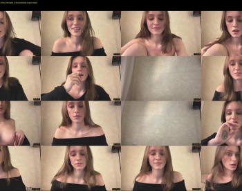 fflloowweerr — 97 minute Chaturbate couple teen cam video, 720p, Jan 20, 2026