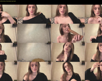 fflloowweerr — 51 minute Chaturbate couple teen cam video, 720p, Jan 20, 2026
