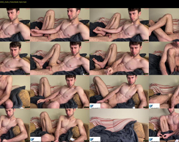 ghostdaddy9 — 44 minute Chaturbate male teen cam video, 720p, Jan 20, 2026