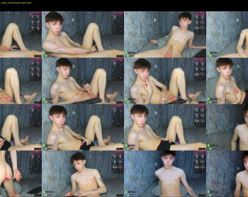 matoki0 — 40 minute Chaturbate male teen cam video, 720p, Jan 20, 2026