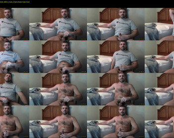 strangeratnight87 — 19 minute Chaturbate male teen cam video, 480p, Jan 20, 2026