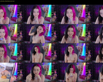 _biscuitty — 27 minute Chaturbate female teen cam video, 720p, Jan 22, 2026