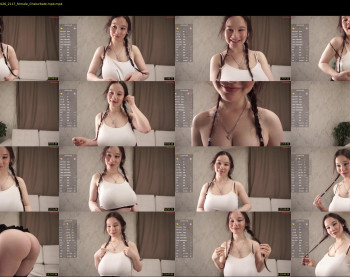 _marvelous_time_ — 102 minute Chaturbate female teen cam video, 720p, Jan 21, 2026