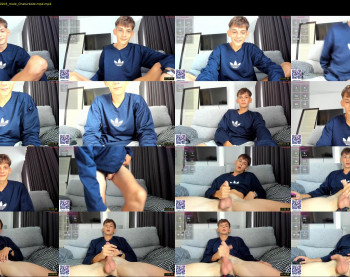 aiko_miracle — 21 minute Chaturbate male teen cam video, 720p, Jan 22, 2026