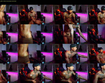 almightycnote — 39 minute Chaturbate male teen cam video, 720p, Jan 21, 2026