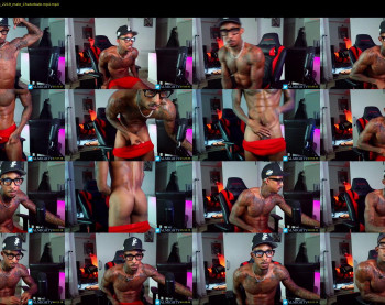 almightycnote — 61 minute Chaturbate male teen cam video, 720p, Jan 21, 2026