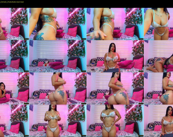 anielli69 — 46 minute Chaturbate female teen cam video, 720p, Jan 21, 2026
