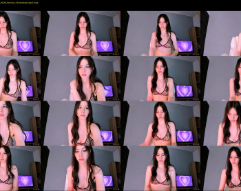 anny_leinhart — 15 minute Chaturbate female teen cam video, 720p, Jan 22, 2026
