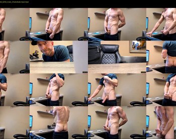 averageandsum — 39 minute Chaturbate male teen cam video, 720p, Jan 22, 2026