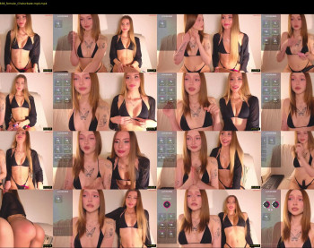 baby_adele — 71 minute Chaturbate female teen cam video, 720p, Jan 21, 2026