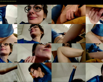 bebacksooon — 103 minute Chaturbate female teen cam video, 480p, Jan 21, 2026