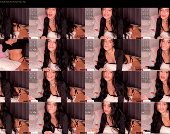 bella_musee — 14 minute Chaturbate female teen cam video, 720p, Jan 21, 2026