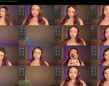 bellamonroee — 13 minute Chaturbate female teen cam video, 720p, Jan 21, 2026