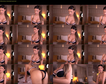 blairsanders — 19 minute Chaturbate female teen cam video, 720p, Jan 21, 2026
