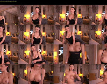 blairsanders — 43 minute Chaturbate female teen cam video, 720p, Jan 22, 2026