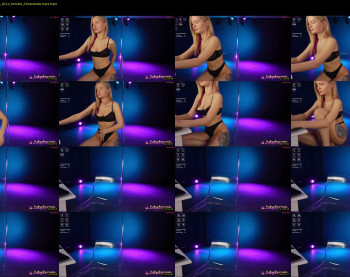 bubble__gum_ — 121 minute Chaturbate female teen cam video, 720p, Jan 22, 2026