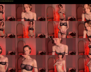 daisy_mint — 72 minute Chaturbate female teen cam video, 720p, Jan 21, 2026