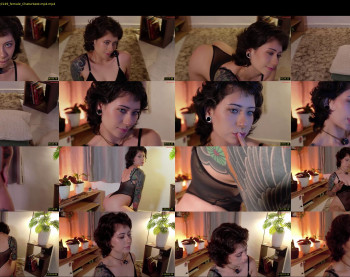 dan_universe — 105 minute Chaturbate female teen cam video, 720p, Jan 22, 2026