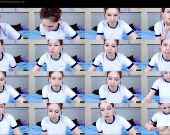 dawnwillow — 6 minute Chaturbate female teen cam video, 720p, Jan 21, 2026