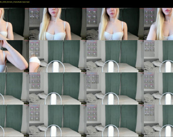 elswythbareford — 3 minute Chaturbate female teen cam video, 720p, Jan 21, 2026