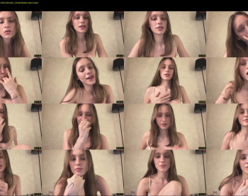 fflloowweerr — 17 minute Chaturbate couple teen cam video, 720p, Jan 21, 2026